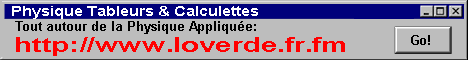Je go home